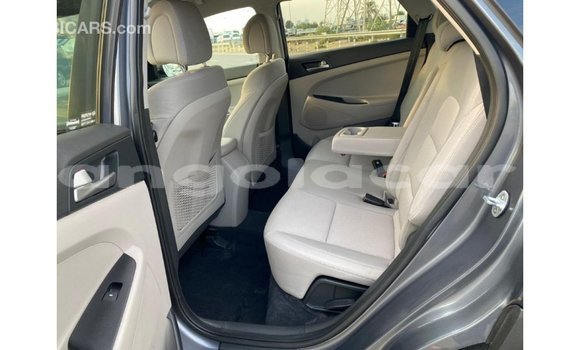 Comprar Importar Hyundai Tucson Branco Carro em Import - Dubai em Bengo Province Comprar Importar Hyundai Tucson Branco Carro em Import - Dubai em Bengo Province