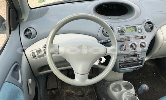 Buy Used Toyota Yaris Black Car in Luanda in Luanda Province Buy Used Toyota Yaris Black Car in Luanda in Luanda Province