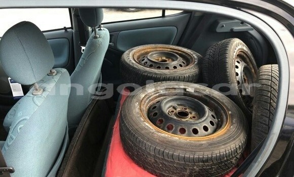 Buy Used Toyota Yaris Black Car in Luanda in Luanda Province Buy Used Toyota Yaris Black Car in Luanda in Luanda Province