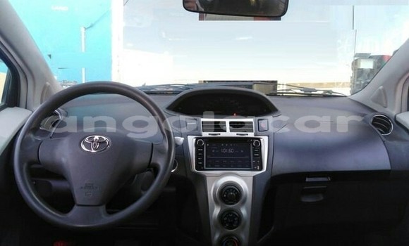 Comprar Usado Toyota Vitz Outro Carro em Luanda em Luanda Province Comprar Usado Toyota Vitz Outro Carro em Luanda em Luanda Province