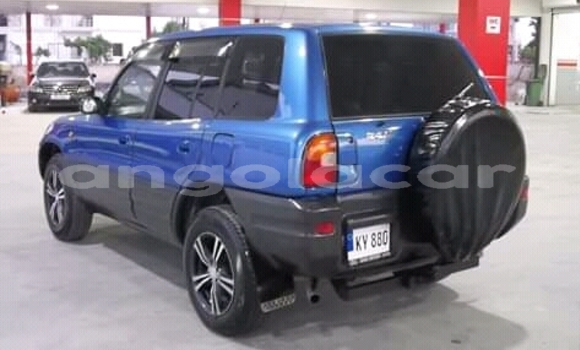 Comprar Usado AC Ace Prata Carro em Luanda em Luanda Province Comprar Usado AC Ace Prata Carro em Luanda em Luanda Province