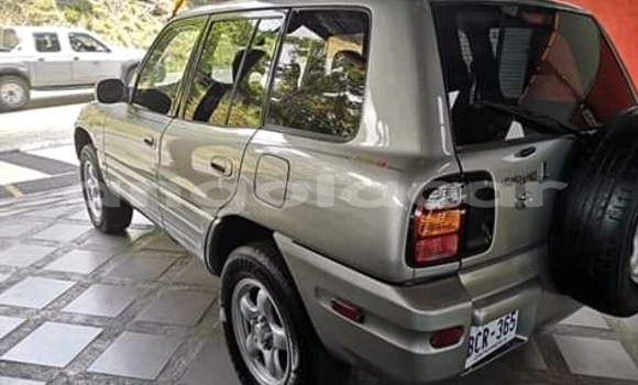 Acheter Occasion Voiture AC Ace Marron à Luanda, Province de Luanda