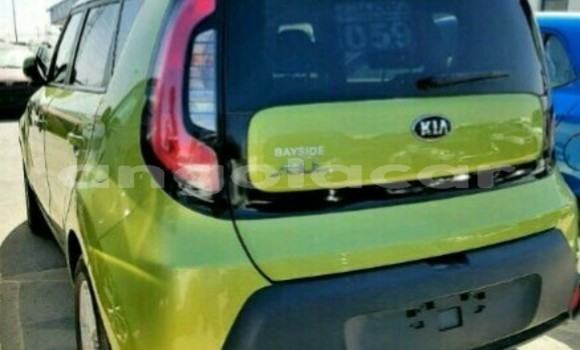 Acheter Occasion Voiture AC Ace Vert à Luanda, Province de Luanda