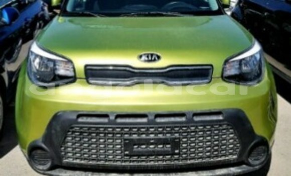 Comprar Usado AC Ace Verde Carro em Luanda em Luanda Province Comprar Usado AC Ace Verde Carro em Luanda em Luanda Province