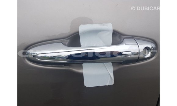 Acheter Import Voiture Toyota Hilux Autre à Import - Dubai, Province de Bengo Acheter Import Voiture Toyota Hilux Autre à Import - Dubai, Province de Bengo