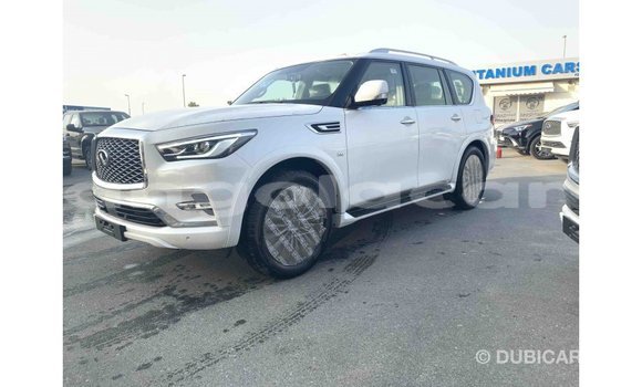 Comprar Importar Infiniti Q Branco Carro em Import - Dubai em Bengo Province Comprar Importar Infiniti Q Branco Carro em Import - Dubai em Bengo Province