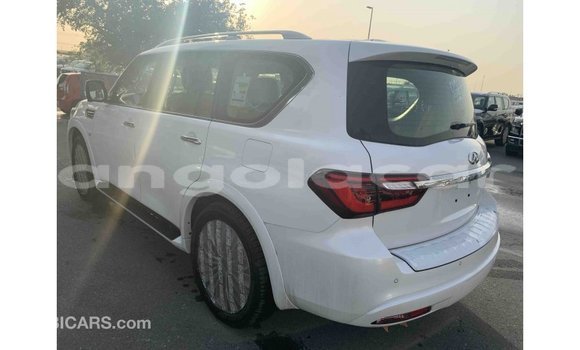 Comprar Importar Infiniti Q Branco Carro em Import - Dubai em Bengo Province Comprar Importar Infiniti Q Branco Carro em Import - Dubai em Bengo Province