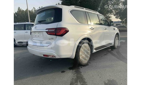 Comprar Importar Infiniti Q Branco Carro em Import - Dubai em Bengo Province Comprar Importar Infiniti Q Branco Carro em Import - Dubai em Bengo Province