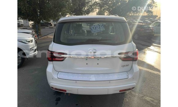 Comprar Importar Infiniti Q Branco Carro em Import - Dubai em Bengo Province Comprar Importar Infiniti Q Branco Carro em Import - Dubai em Bengo Province