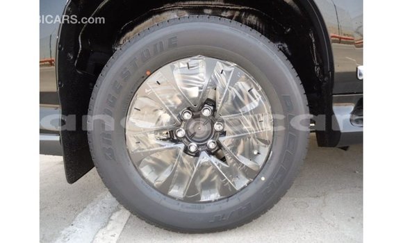 Buy Import Lexus LX Black Car in Import - Dubai in Bengo Province Buy Import Lexus LX Black Car in Import - Dubai in Bengo Province