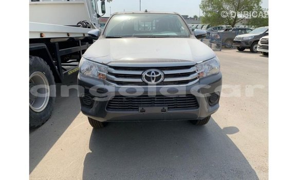 Comprar Importar Toyota Hilux Outro Carro em Import - Dubai em Bengo Province Comprar Importar Toyota Hilux Outro Carro em Import - Dubai em Bengo Province