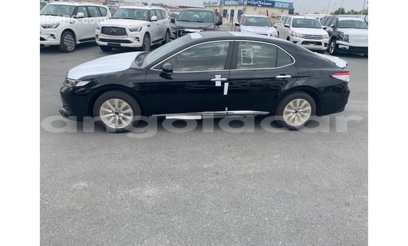 Comprar Importar Toyota Camry Preto Carro em Import - Dubai em Bengo Province Comprar Importar Toyota Camry Preto Carro em Import - Dubai em Bengo Province