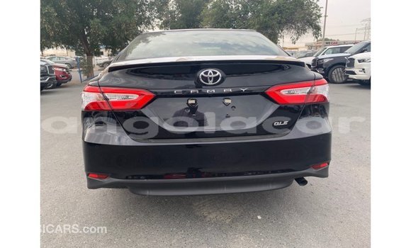 Comprar Importar Toyota Camry Preto Carro em Import - Dubai em Bengo Province Comprar Importar Toyota Camry Preto Carro em Import - Dubai em Bengo Province