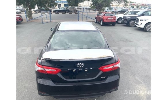 Comprar Importar Toyota Camry Preto Carro em Import - Dubai em Bengo Province Comprar Importar Toyota Camry Preto Carro em Import - Dubai em Bengo Province