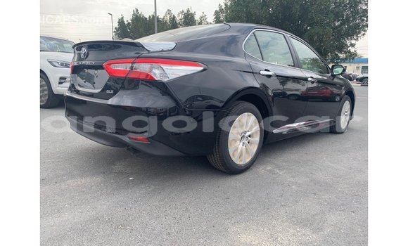 Comprar Importar Toyota Camry Preto Carro em Import - Dubai em Bengo Province Comprar Importar Toyota Camry Preto Carro em Import - Dubai em Bengo Province