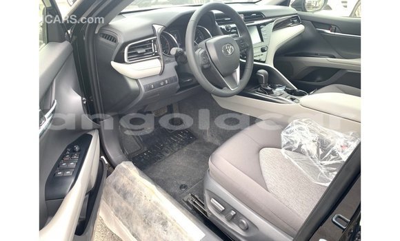 Comprar Importar Toyota Camry Preto Carro em Import - Dubai em Bengo Province Comprar Importar Toyota Camry Preto Carro em Import - Dubai em Bengo Province
