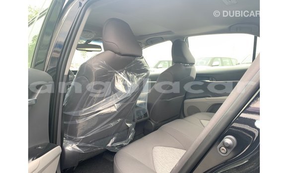 Comprar Importar Toyota Camry Preto Carro em Import - Dubai em Bengo Province Comprar Importar Toyota Camry Preto Carro em Import - Dubai em Bengo Province