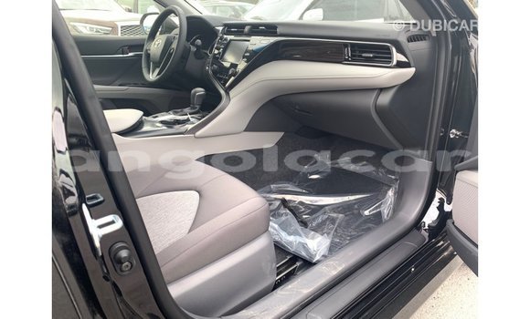 Comprar Importar Toyota Camry Preto Carro em Import - Dubai em Bengo Province Comprar Importar Toyota Camry Preto Carro em Import - Dubai em Bengo Province