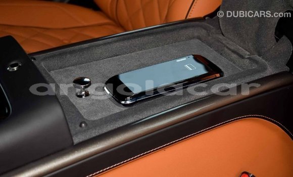 Comprar Importar Lexus LX Preto Carro em Import - Dubai em Bengo Province Comprar Importar Lexus LX Preto Carro em Import - Dubai em Bengo Province