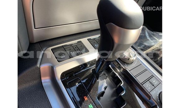 Buy Import Toyota Land Cruiser White Car in Import - Dubai in Bengo Province Buy Import Toyota Land Cruiser White Car in Import - Dubai in Bengo Province