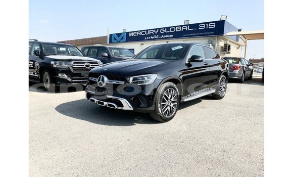 Comprar Importar Mercedes-Benz GLC Preto Carro em Import - Dubai em Bengo Province Comprar Importar Mercedes-Benz GLC Preto Carro em Import - Dubai em Bengo Province