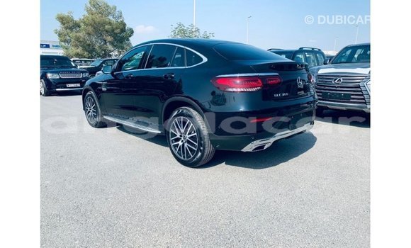 Comprar Importar Mercedes-Benz GLC Preto Carro em Import - Dubai em Bengo Province Comprar Importar Mercedes-Benz GLC Preto Carro em Import - Dubai em Bengo Province