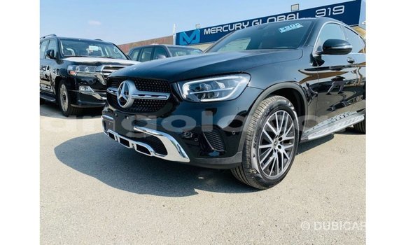 Comprar Importar Mercedes-Benz GLC Preto Carro em Import - Dubai em Bengo Province Comprar Importar Mercedes-Benz GLC Preto Carro em Import - Dubai em Bengo Province