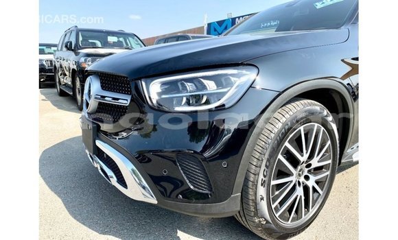 Comprar Importar Mercedes-Benz GLC Preto Carro em Import - Dubai em Bengo Province Comprar Importar Mercedes-Benz GLC Preto Carro em Import - Dubai em Bengo Province
