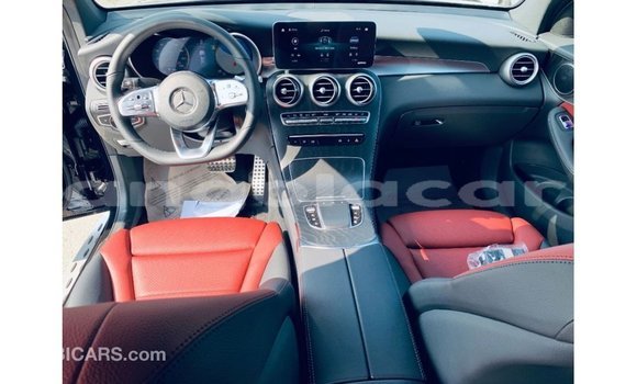 Comprar Importar Mercedes-Benz GLC Preto Carro em Import - Dubai em Bengo Province Comprar Importar Mercedes-Benz GLC Preto Carro em Import - Dubai em Bengo Province