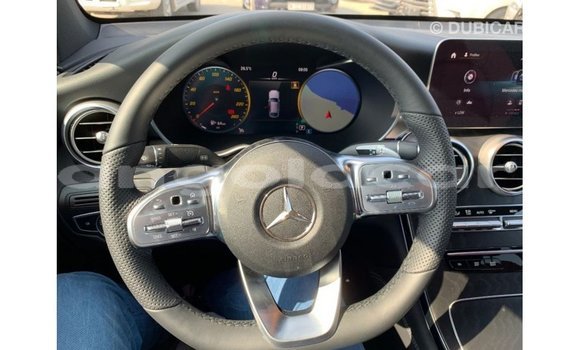 Comprar Importar Mercedes-Benz GLC Preto Carro em Import - Dubai em Bengo Province Comprar Importar Mercedes-Benz GLC Preto Carro em Import - Dubai em Bengo Province