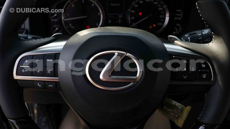 Big with watermark lexus lx bengo province import dubai 6430