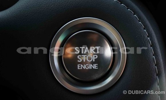 Comprar Importar Lexus LX Branco Carro em Import - Dubai em Bengo Province Comprar Importar Lexus LX Branco Carro em Import - Dubai em Bengo Province