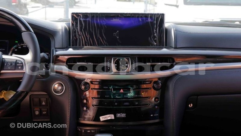 Big with watermark lexus lx bengo province import dubai 6430