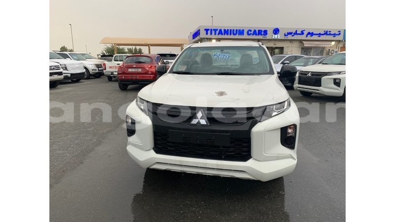 Big with watermark mitsubishi l200 bengo province import dubai 6432