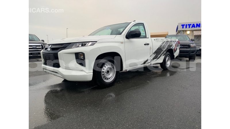 Big with watermark mitsubishi l200 bengo province import dubai 6432