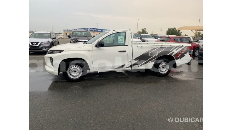 Big with watermark mitsubishi l200 bengo province import dubai 6432