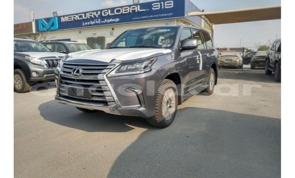 Buy Import Lexus LX Other Car in Import - Dubai in Bengo Province Buy Import Lexus LX Other Car in Import - Dubai in Bengo Province