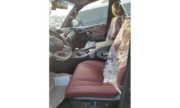 Buy Import Lexus LX Other Car in Import - Dubai in Bengo Province Buy Import Lexus LX Other Car in Import - Dubai in Bengo Province