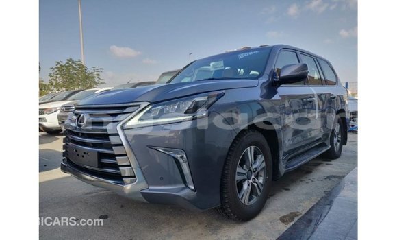 Buy Import Lexus LX Other Car in Import - Dubai in Bengo Province Buy Import Lexus LX Other Car in Import - Dubai in Bengo Province