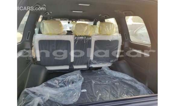 Comprar Importar Lexus LX Azul Carro em Import - Dubai em Bengo Province Comprar Importar Lexus LX Azul Carro em Import - Dubai em Bengo Province