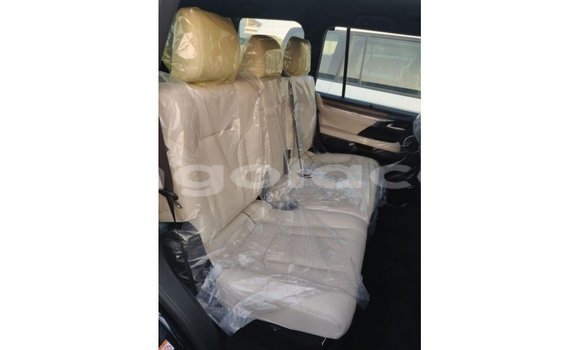 Comprar Importar Lexus LX Azul Carro em Import - Dubai em Bengo Province Comprar Importar Lexus LX Azul Carro em Import - Dubai em Bengo Province