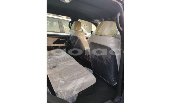 Comprar Importar Lexus LX Azul Carro em Import - Dubai em Bengo Province Comprar Importar Lexus LX Azul Carro em Import - Dubai em Bengo Province