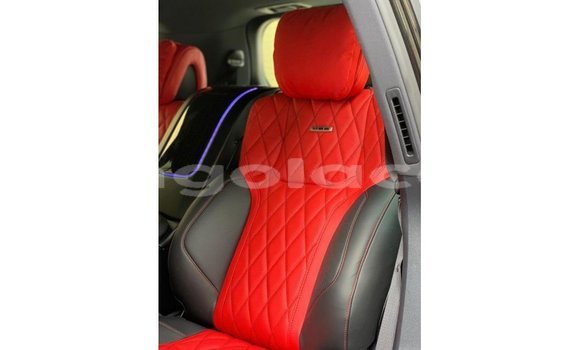 Buy Import Lexus LX Black Car in Import - Dubai in Bengo Province Buy Import Lexus LX Black Car in Import - Dubai in Bengo Province