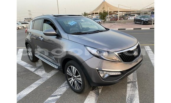 Comprar Importar Kia Sportage Outro Carro em Import - Dubai em Bengo Province Comprar Importar Kia Sportage Outro Carro em Import - Dubai em Bengo Province