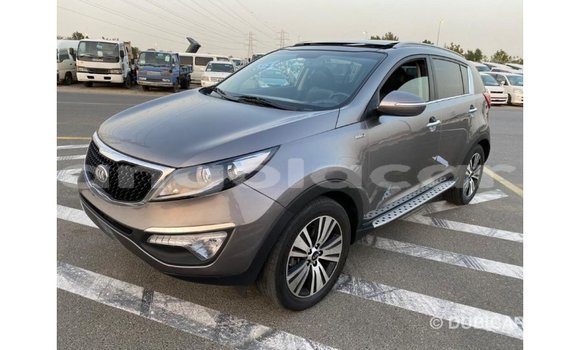 Comprar Importar Kia Sportage Outro Carro em Import - Dubai em Bengo Province Comprar Importar Kia Sportage Outro Carro em Import - Dubai em Bengo Province