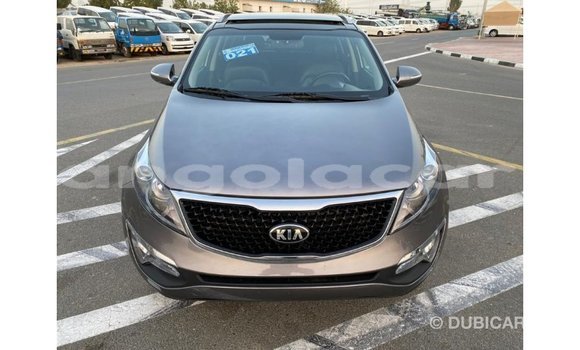 Comprar Importar Kia Sportage Outro Carro em Import - Dubai em Bengo Province Comprar Importar Kia Sportage Outro Carro em Import - Dubai em Bengo Province
