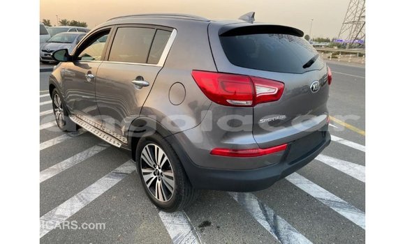 Comprar Importar Kia Sportage Outro Carro em Import - Dubai em Bengo Province Comprar Importar Kia Sportage Outro Carro em Import - Dubai em Bengo Province