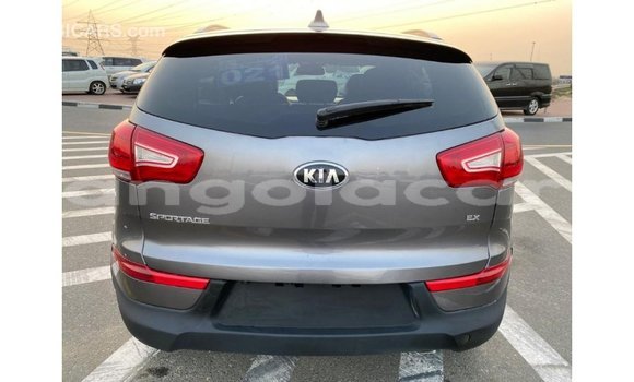 Comprar Importar Kia Sportage Outro Carro em Import - Dubai em Bengo Province Comprar Importar Kia Sportage Outro Carro em Import - Dubai em Bengo Province