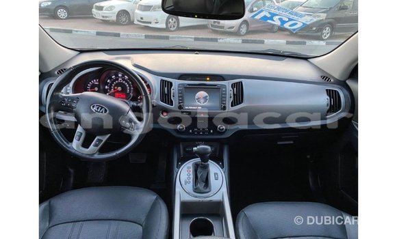 Comprar Importar Kia Sportage Outro Carro em Import - Dubai em Bengo Province Comprar Importar Kia Sportage Outro Carro em Import - Dubai em Bengo Province