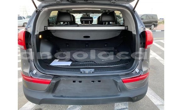 Comprar Importar Kia Sportage Outro Carro em Import - Dubai em Bengo Province Comprar Importar Kia Sportage Outro Carro em Import - Dubai em Bengo Province